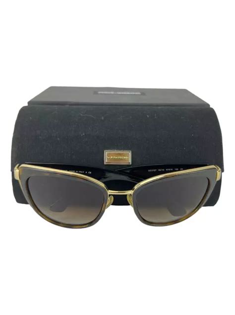 oculos de sol dolce gabbana 2107|Dolce & Gabbana DG2107 Sunglasses .